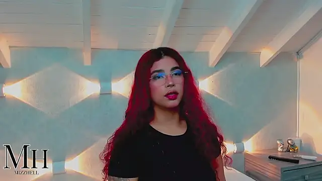 MizzHell online show from 02/25/26, 03:49