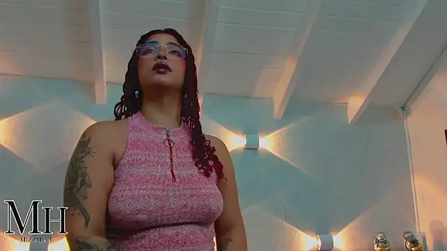 MizzHell online show from 03/05/26, 03:46