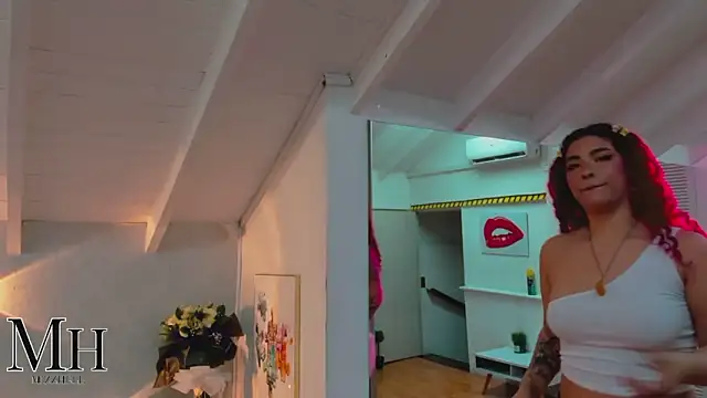 MizzHell online show from 04/07/26, 03:51