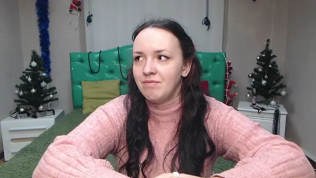 Snapshot of IsabelBlackberry chatting on 12/29/24, 06:03 IsabelBlackberry online show from 12/29/24, 06:03