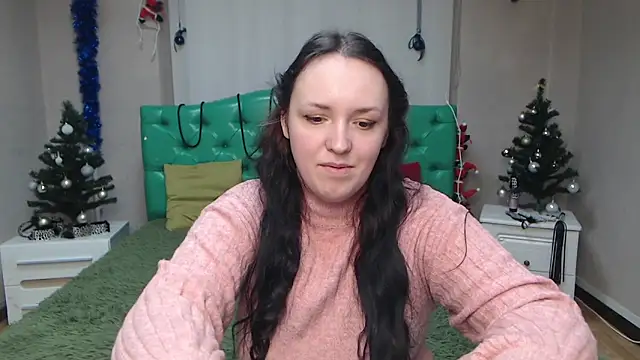 Snapshot of IsabelBlackberry chatting on 12/29/24, 09:06 IsabelBlackberry online show from 12/29/24, 09:06