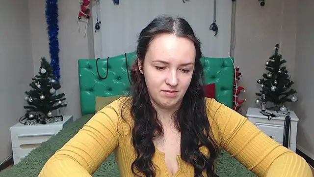 Snapshot of IsabelBlackberry chatting on 01/06/25, 06:03 IsabelBlackberry online show from 01/06/25, 06:03