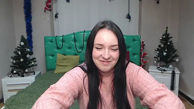 Snapshot of IsabelBlackberry chatting on 01/07/25, 03:12 IsabelBlackberry online show from 01/07/25, 03:12