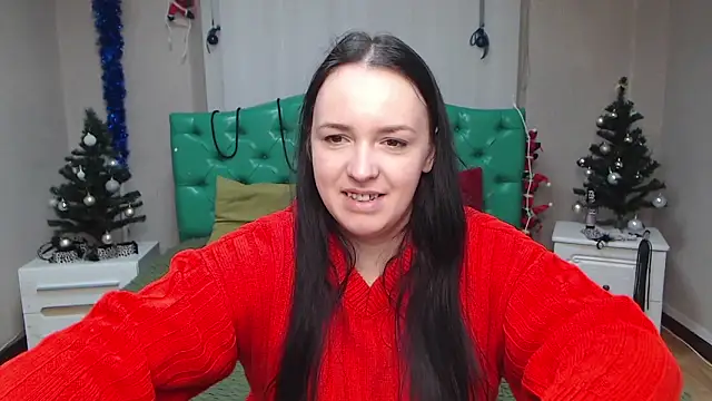 Snapshot of IsabelBlackberry chatting on 01/08/25, 12:05 IsabelBlackberry online show from 01/08/25, 12:05