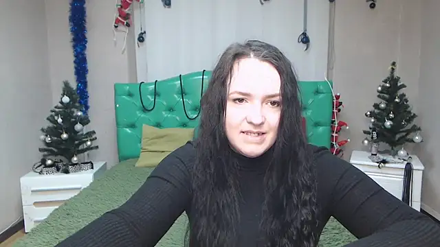 Snapshot of IsabelBlackberry chatting on 01/10/25, 06:09 IsabelBlackberry online show from 01/10/25, 06:09