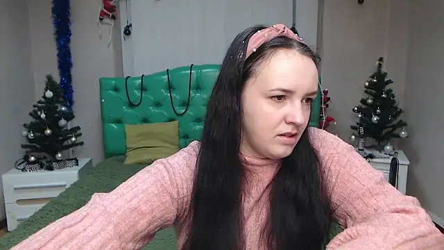 Snapshot of IsabelBlackberry chatting on 01/11/25, 06:03 IsabelBlackberry online show from 01/11/25, 06:03