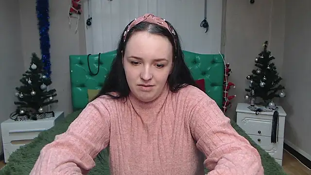 Snapshot of IsabelBlackberry chatting on 01/11/25, 12:18 IsabelBlackberry online show from 01/11/25, 12:18