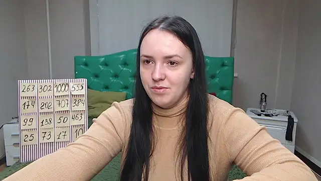 Snapshot of IsabelBlackberry chatting on 01/22/25, 06:10 IsabelBlackberry online show from 01/22/25, 06:10