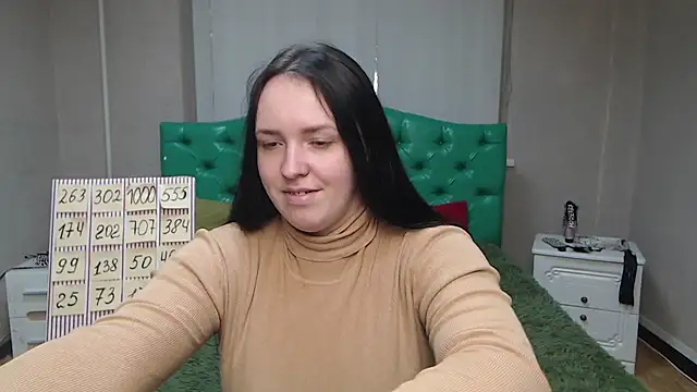 Snapshot of IsabelBlackberry chatting on 01/22/25, 09:13 IsabelBlackberry online show from 01/22/25, 09:13