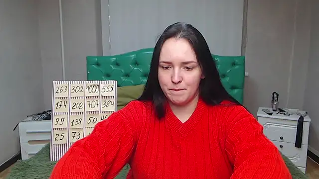 Snapshot of IsabelBlackberry chatting on 01/24/25, 09:06 IsabelBlackberry online show from 01/24/25, 09:06