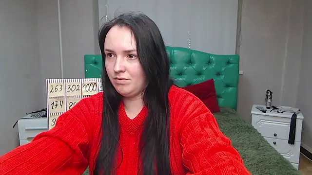 Snapshot of IsabelBlackberry chatting on 01/24/25, 03:13 IsabelBlackberry online show from 01/24/25, 03:13