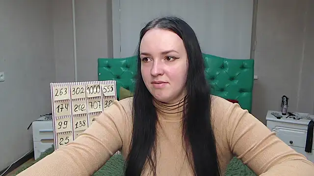 Snapshot of IsabelBlackberry chatting on 01/25/25, 06:23 IsabelBlackberry online show from 01/25/25, 06:23