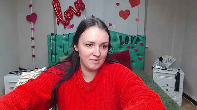 Snapshot of IsabelBlackberry chatting on 02/16/25, 05:59 IsabelBlackberry online show from 02/16/25, 05:59