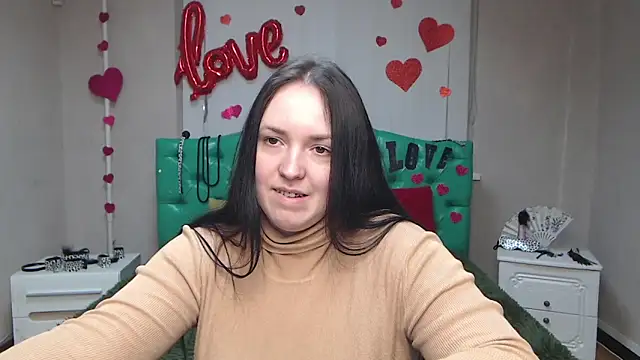 Snapshot of IsabelBlackberry chatting on 02/23/25, 09:11 IsabelBlackberry online show from 02/23/25, 09:11