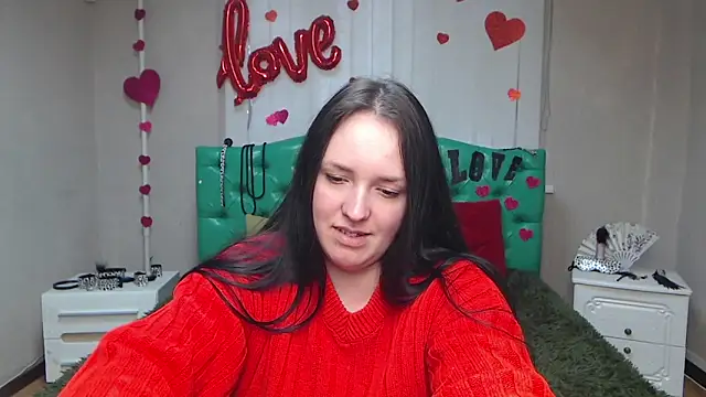 Snapshot of IsabelBlackberry chatting on 02/28/25, 12:20 IsabelBlackberry online show from 02/28/25, 12:20