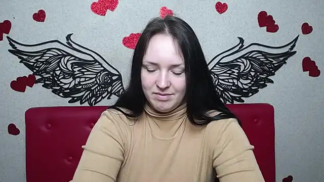 Snapshot of IsabelBlackberry chatting on 03/09/25, 09:24 IsabelBlackberry online show from 03/09/25, 09:24