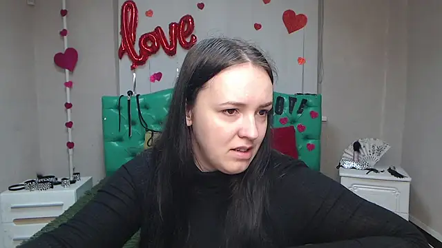 Snapshot of IsabelBlackberry chatting on 03/10/25, 06:05 IsabelBlackberry online show from 03/10/25, 06:05