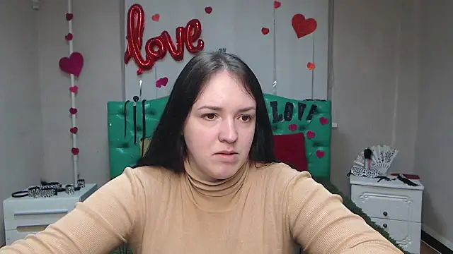 Snapshot of IsabelBlackberry chatting on 03/13/25, 06:05 IsabelBlackberry online show from 03/13/25, 06:05