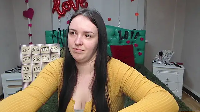 Snapshot of IsabelBlackberry chatting on 03/14/25, 09:14 IsabelBlackberry online show from 03/14/25, 09:14