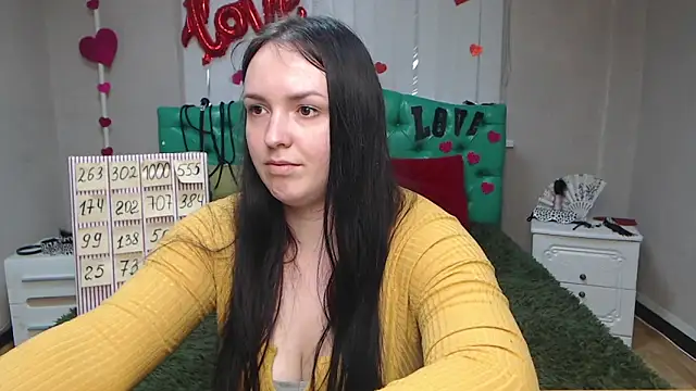 Snapshot of IsabelBlackberry chatting on 03/14/25, 12:29 IsabelBlackberry online show from 03/14/25, 12:29