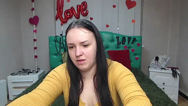 Snapshot of IsabelBlackberry chatting on 03/15/25, 06:03 IsabelBlackberry online show from 03/15/25, 06:03