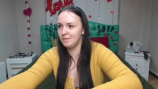 Snapshot of IsabelBlackberry chatting on 03/15/25, 09:09 IsabelBlackberry online show from 03/15/25, 09:09