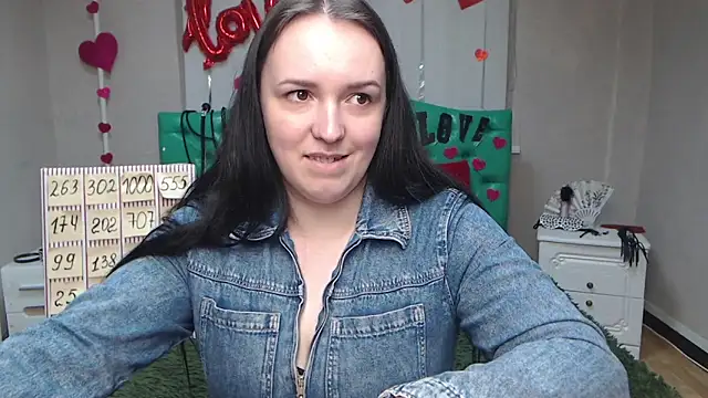 Snapshot of IsabelBlackberry chatting on 03/16/25, 12:22 IsabelBlackberry online show from 03/16/25, 12:22