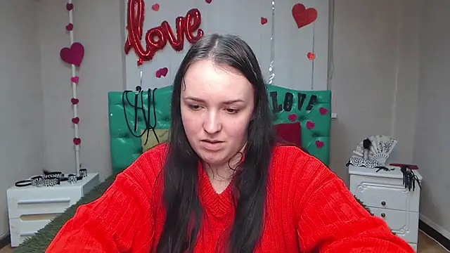 Snapshot of IsabelBlackberry chatting on 03/17/25, 11:53 IsabelBlackberry online show from 03/17/25, 11:53