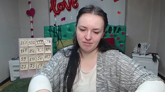 Snapshot of IsabelBlackberry chatting on 03/20/25, 06:08 IsabelBlackberry online show from 03/20/25, 06:08