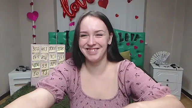 Snapshot of IsabelBlackberry chatting on 09/13/25, 05:07 IsabelBlackberry online show from 09/13/25, 05:07