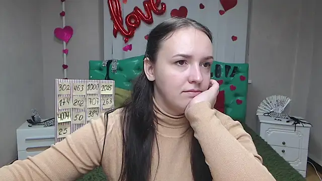 Snapshot of IsabelBlackberry chatting on 09/22/25, 04:58 IsabelBlackberry online show from 09/22/25, 04:58