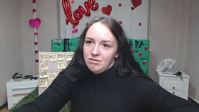 Snapshot of IsabelBlackberry chatting on 10/05/25, 05:06 IsabelBlackberry online show from 10/05/25, 05:06