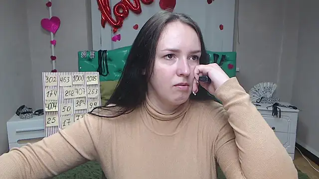 Snapshot of IsabelBlackberry chatting on 10/09/25, 05:05 IsabelBlackberry online show from 10/09/25, 05:05