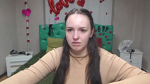 Snapshot of IsabelBlackberry chatting on 10/16/25, 05:19 IsabelBlackberry online show from 10/16/25, 05:19