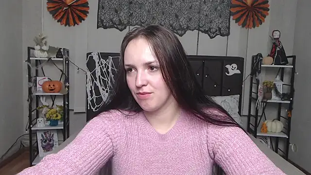 Snapshot of IsabelBlackberry chatting on 11/10/25, 06:34 IsabelBlackberry online show from 11/10/25, 06:34