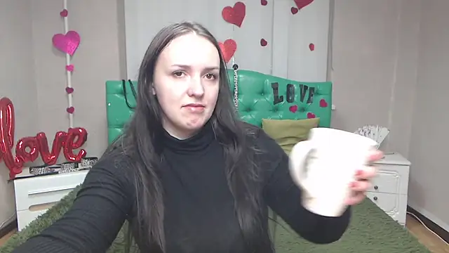 Snapshot of IsabelBlackberry chatting on 12/01/25, 06:07 IsabelBlackberry online show from 12/01/25, 06:07