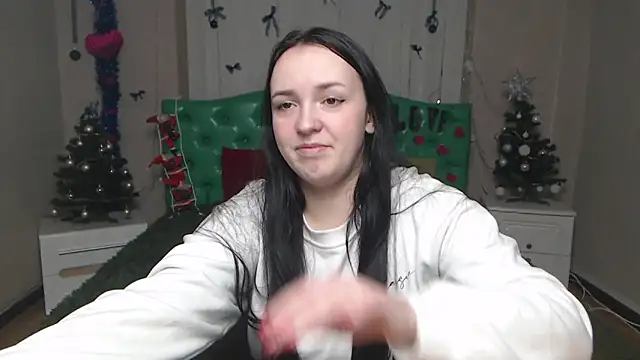 Snapshot of IsabelBlackberry chatting on 12/20/25, 06:09 IsabelBlackberry online show from 12/20/25, 06:09