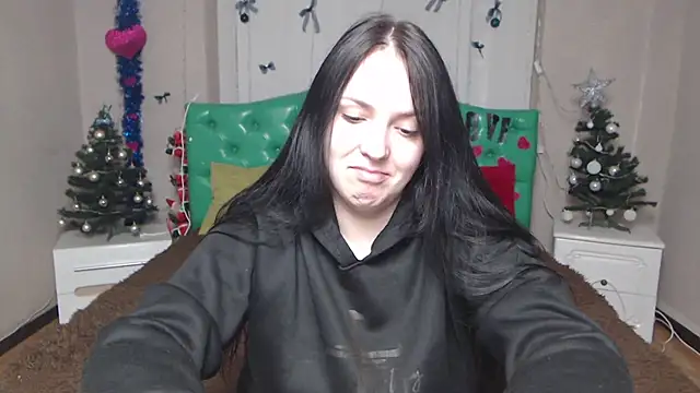 Snapshot of IsabelBlackberry chatting on 01/12/26, 06:18 IsabelBlackberry online show from 01/12/26, 06:18