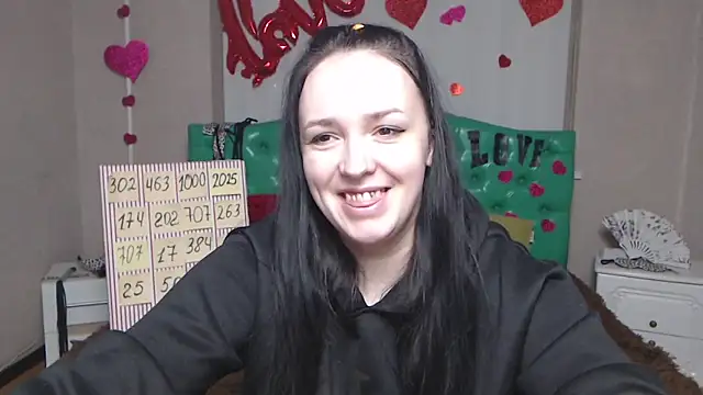 Snapshot of IsabelBlackberry chatting on 01/18/26, 06:06 IsabelBlackberry online show from 01/18/26, 06:06