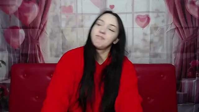 Snapshot of IsabelBlackberry chatting on 02/21/26, 07:09 IsabelBlackberry online show from 02/21/26, 07:09