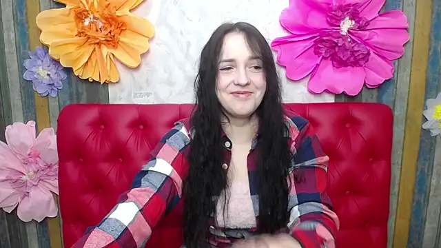 Snapshot of IsabelBlackberry chatting on 02/28/26, 06:03 IsabelBlackberry online show from 02/28/26, 06:03