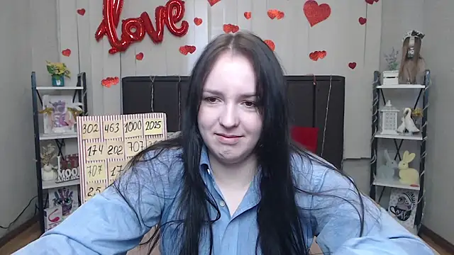 Snapshot of IsabelBlackberry chatting on 03/10/26, 06:40 IsabelBlackberry online show from 03/10/26, 06:40