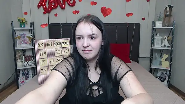 Snapshot of IsabelBlackberry chatting on 03/11/26, 06:41 IsabelBlackberry online show from 03/11/26, 06:41