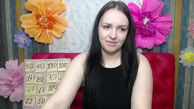 Snapshot of IsabelBlackberry chatting on 03/13/26, 06:42 IsabelBlackberry online show from 03/13/26, 06:42