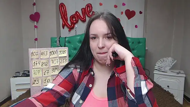 Snapshot of IsabelBlackberry chatting on 03/17/26, 06:28 IsabelBlackberry online show from 03/17/26, 06:28