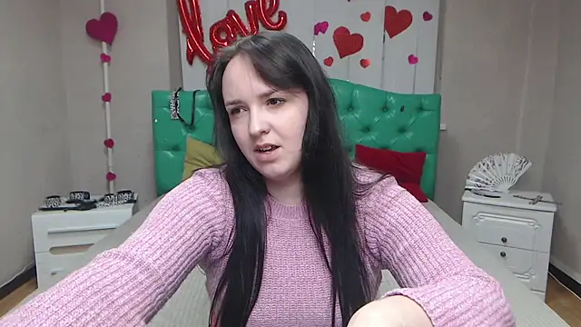 Snapshot of IsabelBlackberry chatting on 03/28/26, 06:02 IsabelBlackberry online show from 03/28/26, 06:02