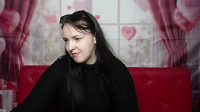 Snapshot of IsabelBlackberry chatting on 04/03/26, 05:27 IsabelBlackberry online show from 04/03/26, 05:27