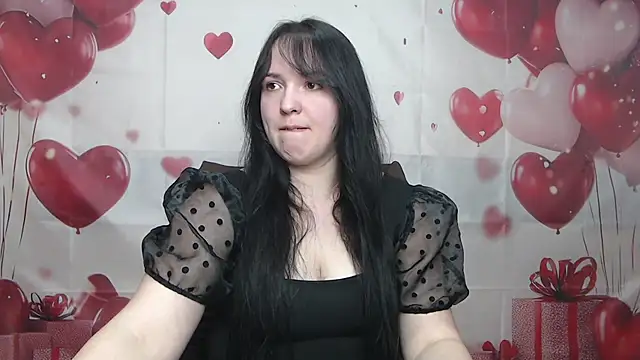 Snapshot of IsabelBlackberry chatting on 04/15/26, 06:20 IsabelBlackberry online show from 04/15/26, 06:20