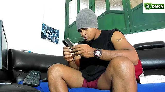 Snapshot of Deleon1995 chatting on 11/30/25, 04:22 Deleon1995 online show from 11/30/25, 04:22