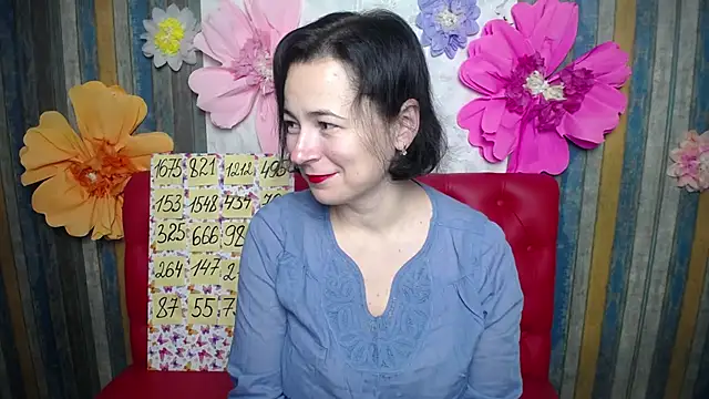 MarieSho online show from 11/27/25, 06:10